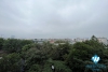 One bedroom apartment for rent in Au Co, Tay Ho